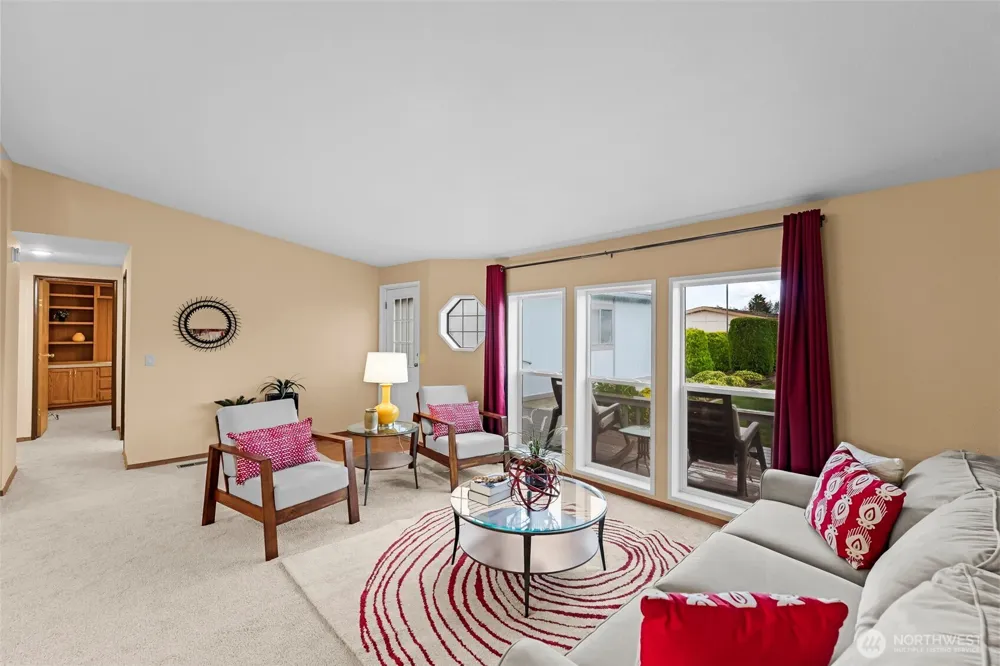 716 Dennis Street SE #34 Tumwater, WA 98501