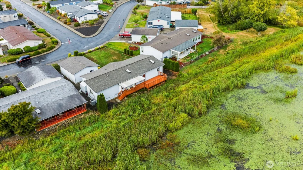 716 Dennis Street SE #34 Tumwater, WA 98501