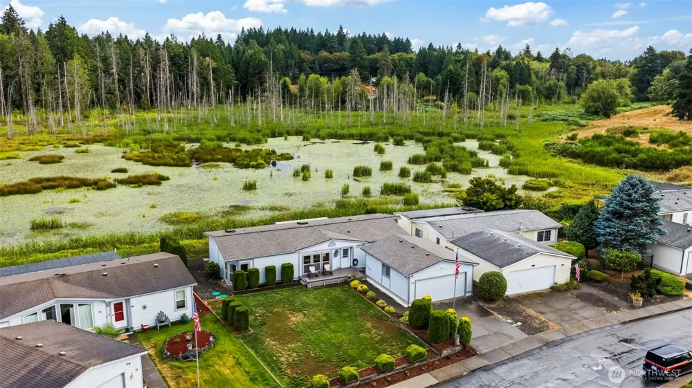 716 Dennis Street SE #34 Tumwater, WA 98501