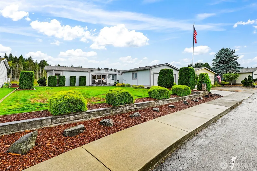 716 Dennis Street SE #34 Tumwater, WA 98501
