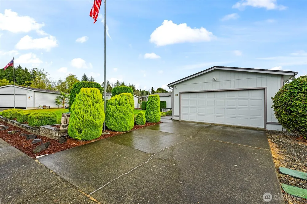716 Dennis Street SE #34 Tumwater, WA 98501