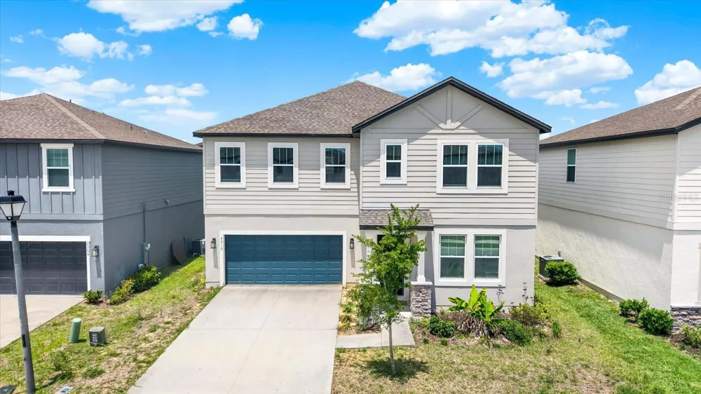 2310 LANCASHIRE STREET Davenport, FL 33896