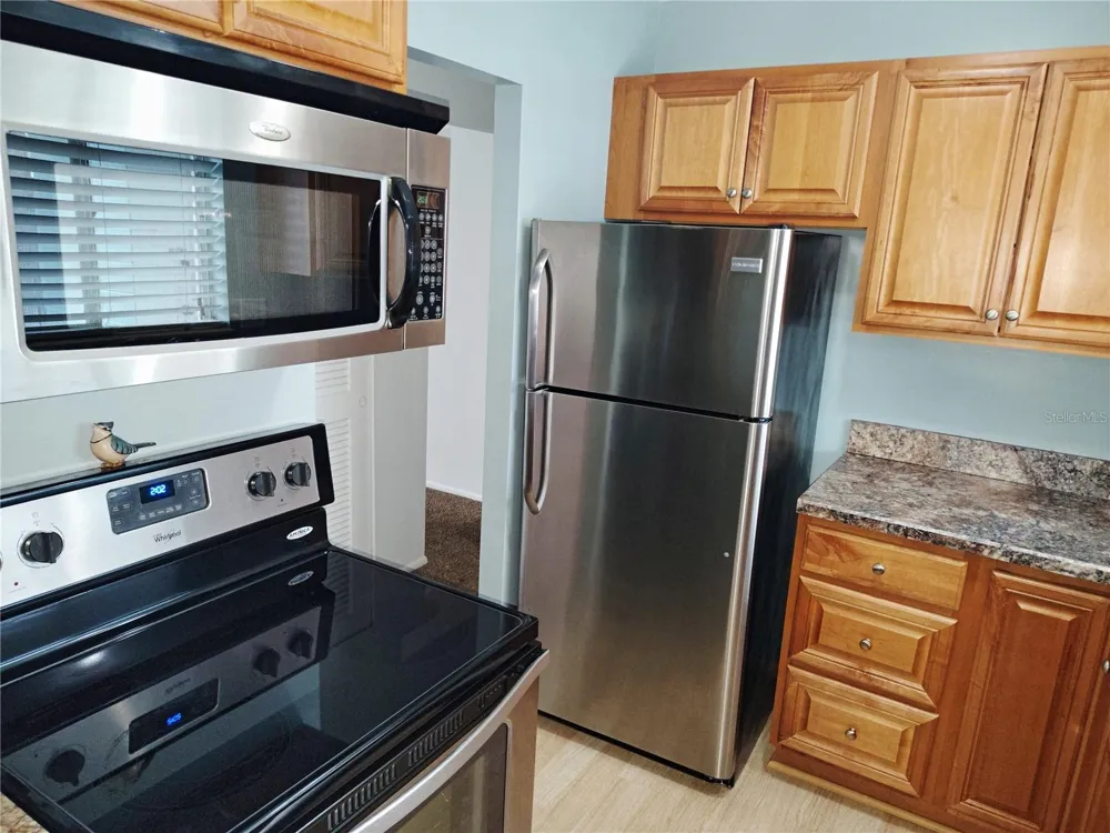 1881 RESTFUL DRIVE #L32 Bradenton, FL 34207
