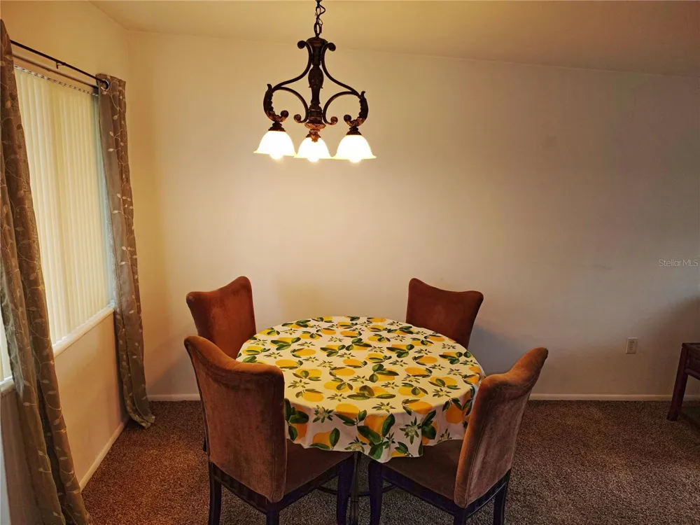 1881 RESTFUL DRIVE #L32 Bradenton, FL 34207