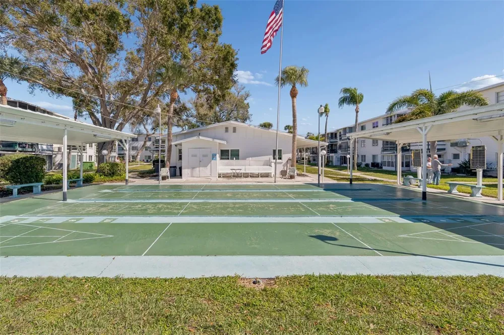1881 RESTFUL DRIVE #L32 Bradenton, FL 34207