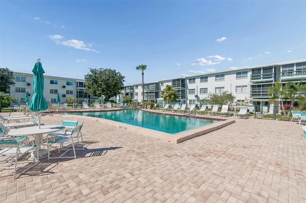 1881 RESTFUL DRIVE #L32 Bradenton, FL 34207