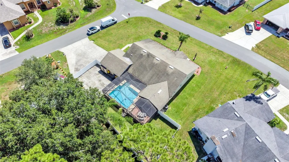 1638 YEOMANS PATH Lakeland, FL 33809