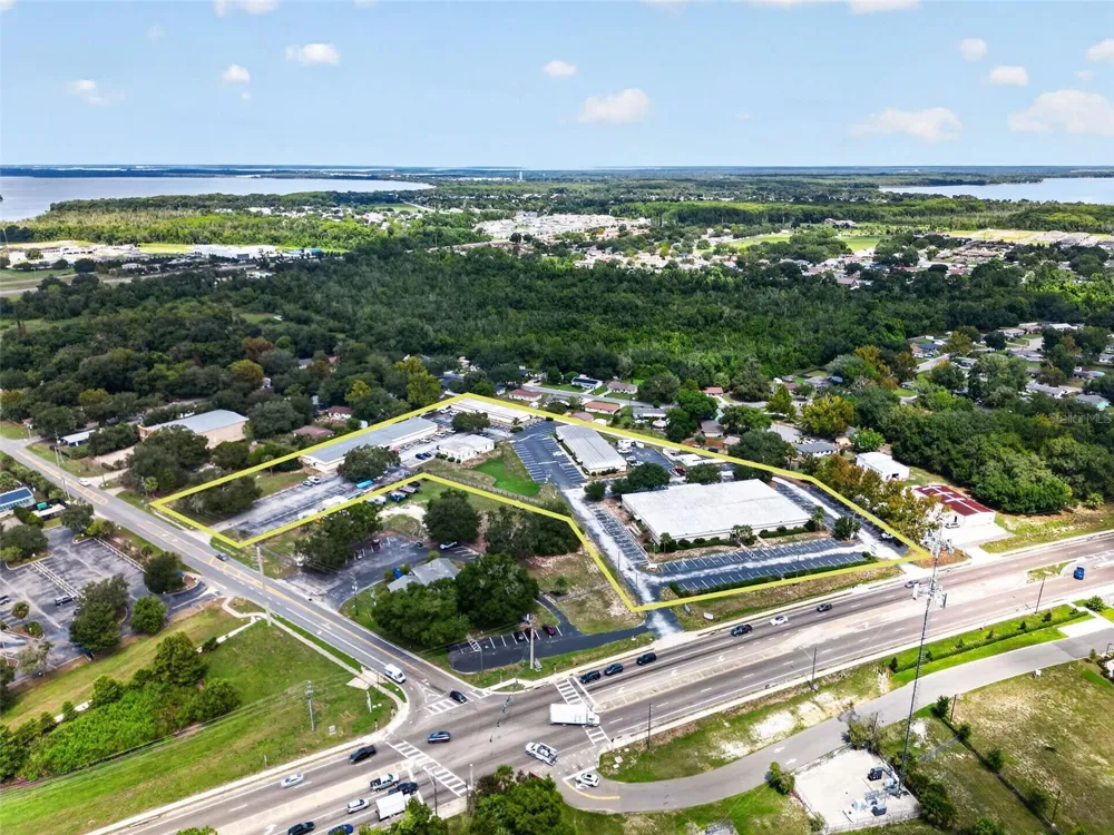 1300 S DUNCAN DRIVE Tavares, FL 32778