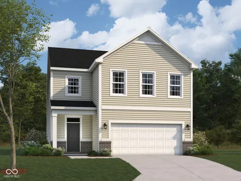 1904 Victor Higgins Drive