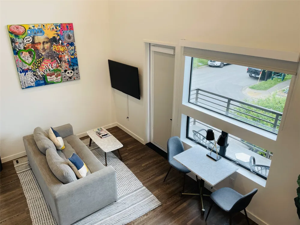 49 Navasota Street #201 Austin, TX 78702