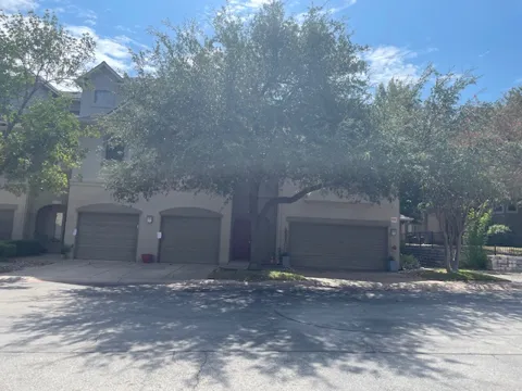 11203 Ranch Road 2222 #703