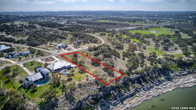 365 RIVER CLIFF PL Spring Branch, TX 78070