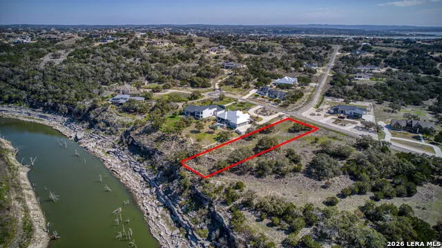 365 RIVER CLIFF PL Spring Branch, TX 78070