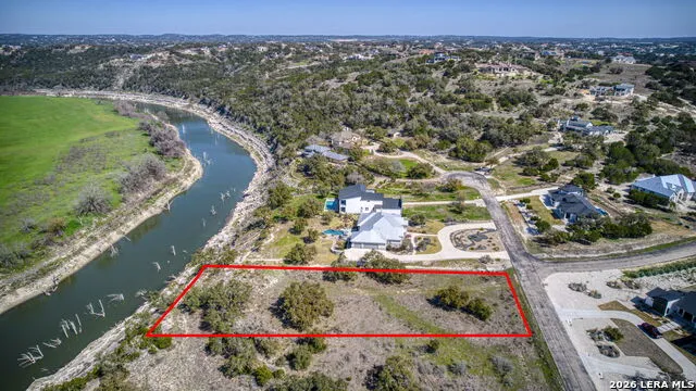 365 RIVER CLIFF PL Spring Branch, TX 78070