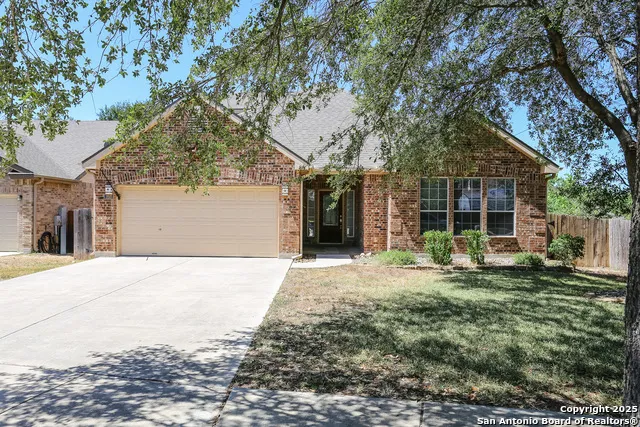 253 CORDERO DR Cibolo, TX 78108