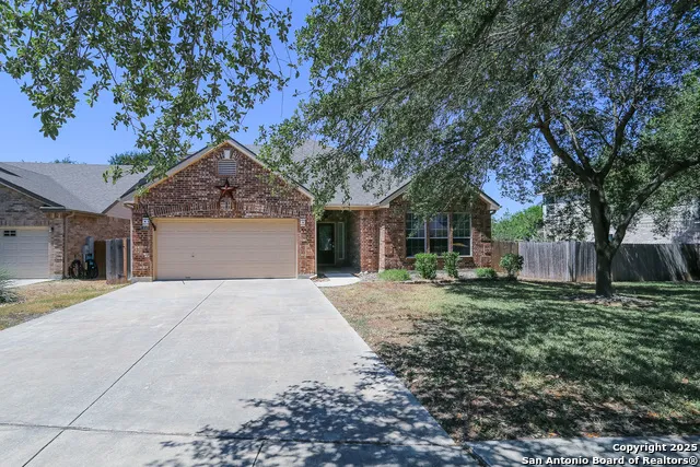 253 CORDERO DR Cibolo, TX 78108