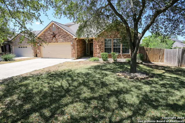 253 CORDERO DR Cibolo, TX 78108