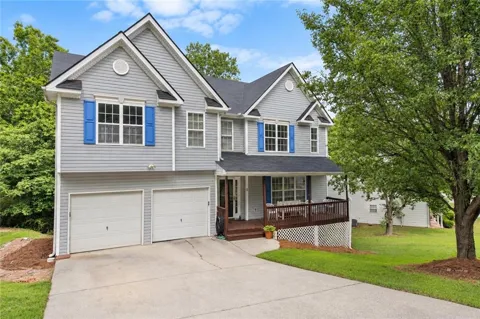 334 Covington Drive