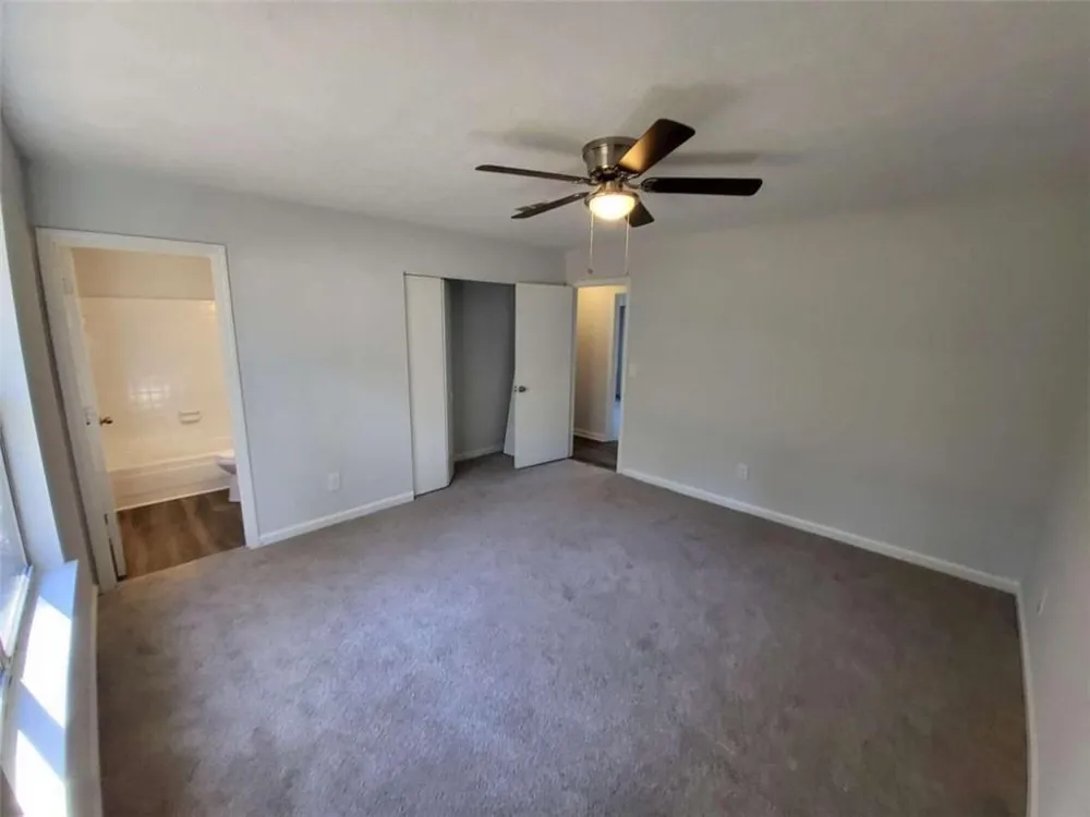 915 Fox Valley Court Stone Mountain, GA 30088