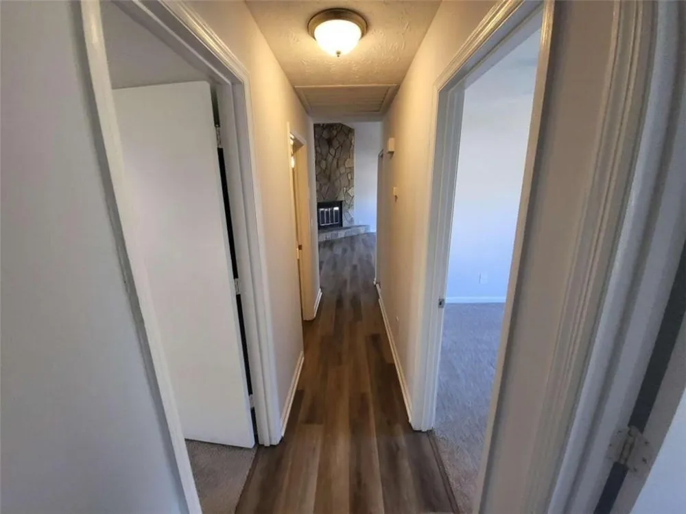 915 Fox Valley Court Stone Mountain, GA 30088
