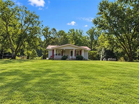 724 Upper Bethany Road
