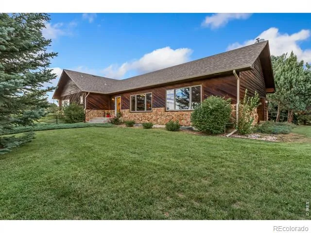 400 Gait Circle Fort Collins, CO 80524
