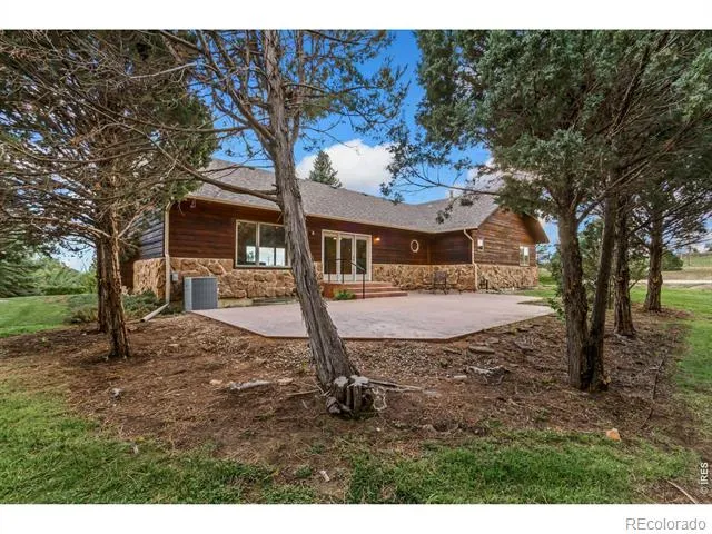400 Gait Circle Fort Collins, CO 80524