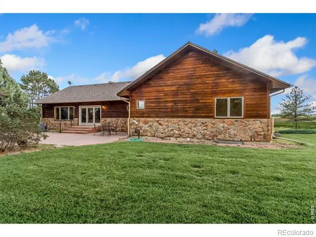 400 Gait Circle Fort Collins, CO 80524