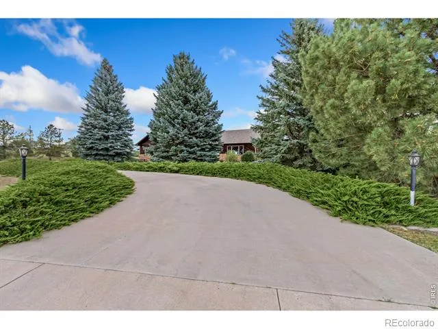 400 Gait Circle Fort Collins, CO 80524