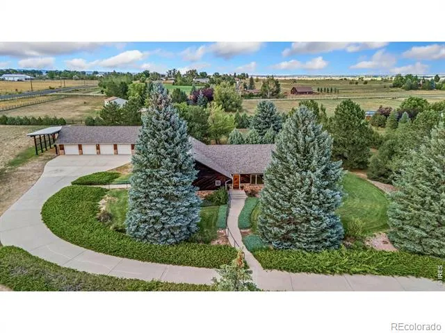 400 Gait Circle Fort Collins, CO 80524