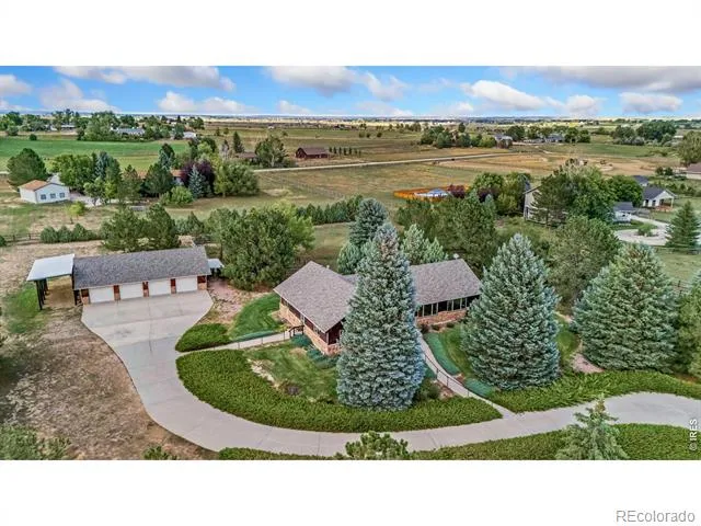 400 Gait Circle Fort Collins, CO 80524