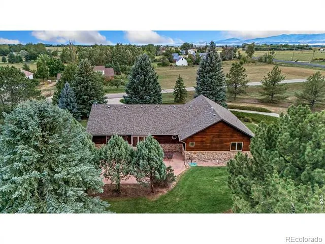400 Gait Circle Fort Collins, CO 80524