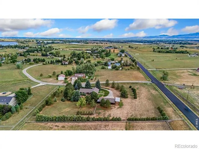 400 Gait Circle Fort Collins, CO 80524