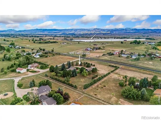 400 Gait Circle Fort Collins, CO 80524