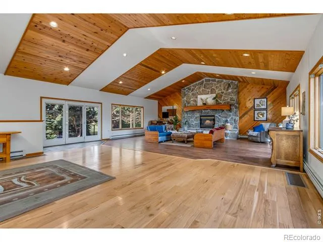 400 Gait Circle Fort Collins, CO 80524
