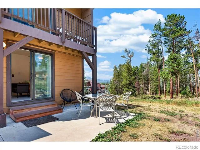 444 County Road 832 #1 Fraser, CO 80442