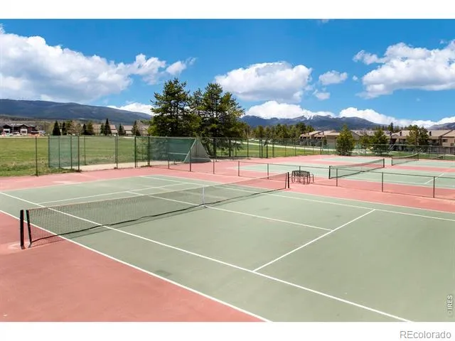 444 County Road 832 #1 Fraser, CO 80442