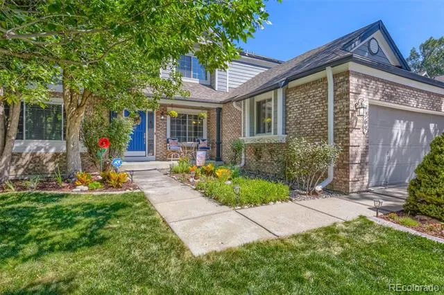 4969 Golden Valley Trail Castle Rock, CO 80109