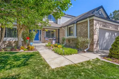 4969 Golden Valley Trail