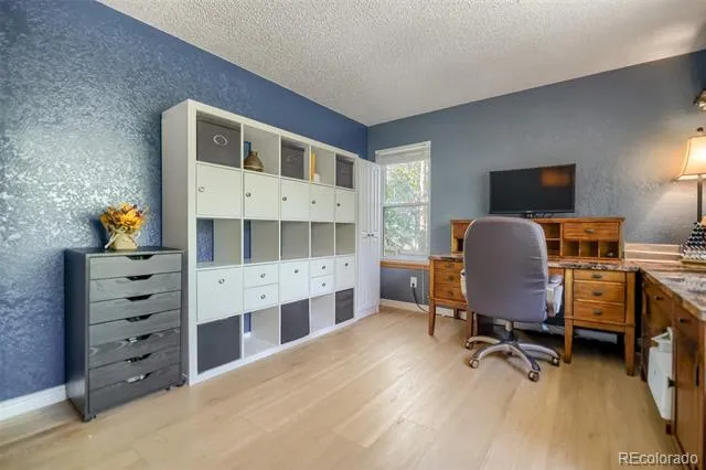4969 Golden Valley Trail Castle Rock, CO 80109