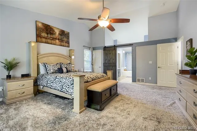 4969 Golden Valley Trail Castle Rock, CO 80109