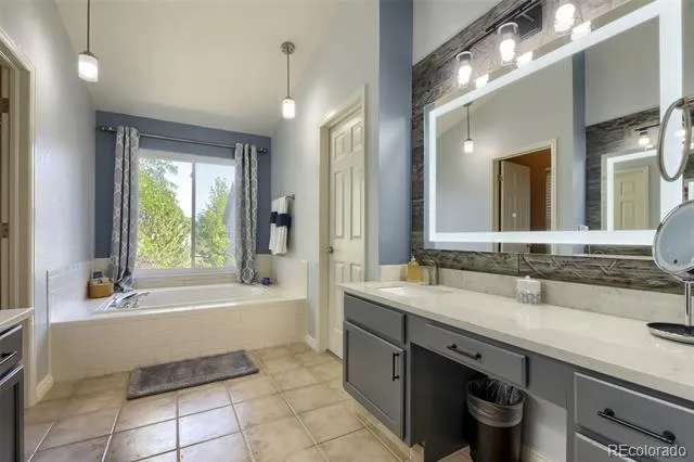 4969 Golden Valley Trail Castle Rock, CO 80109