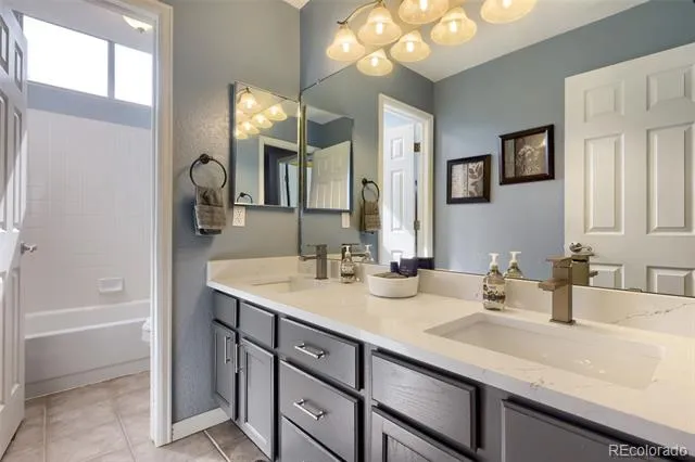 4969 Golden Valley Trail Castle Rock, CO 80109