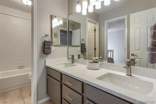 4969 Golden Valley Trail Castle Rock, CO 80109