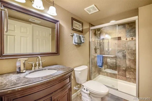 4969 Golden Valley Trail Castle Rock, CO 80109