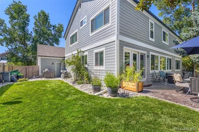 4969 Golden Valley Trail Castle Rock, CO 80109