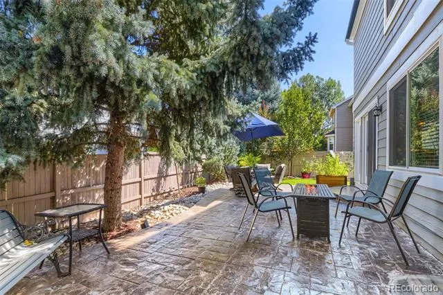 4969 Golden Valley Trail Castle Rock, CO 80109