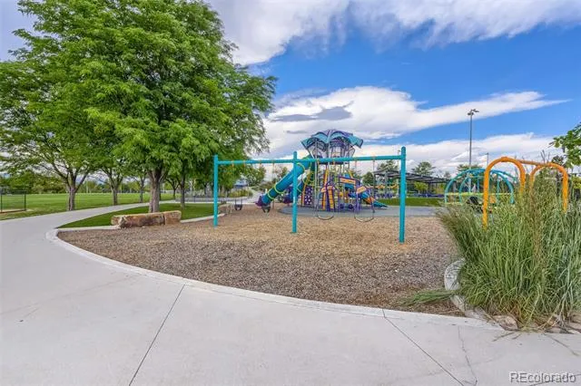 4969 Golden Valley Trail Castle Rock, CO 80109