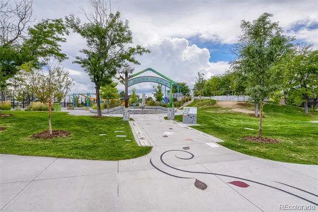 4969 Golden Valley Trail Castle Rock, CO 80109