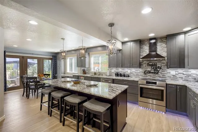 4969 Golden Valley Trail Castle Rock, CO 80109